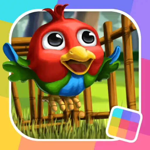 Play Rope Rescue: Solve Puzzles Save Baby Birds APK Play Rope Rescue: Solve Puzzles Save Baby Birds APK