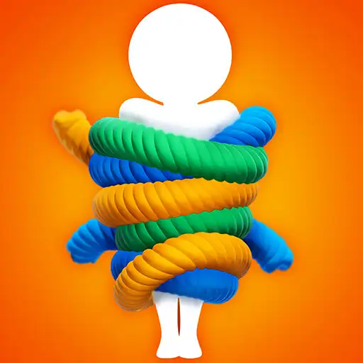 Play Rope Riddles APK