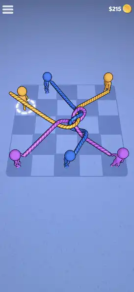 Play Rope Riddles  and enjoy Rope Riddles with UptoPlay