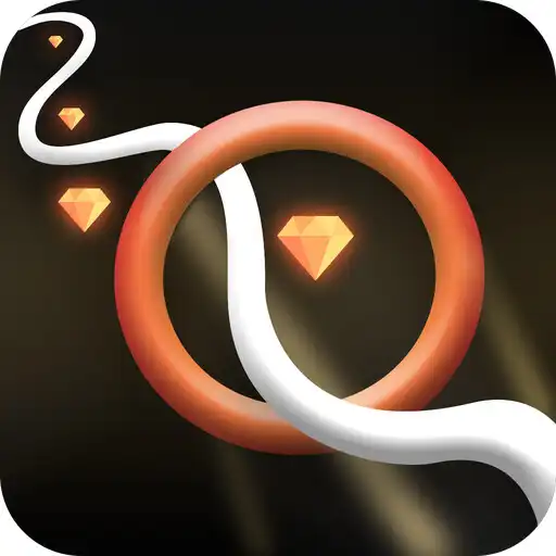 Play Rope Rush Ultimate - The powerful stress buster APK