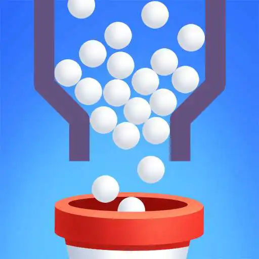 Play Ropes N Balls APK