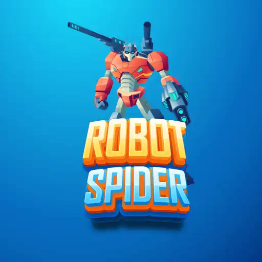 Play Rope Spider Hero Flying Robot APK Play Rope Spider Hero Flying Robot APK