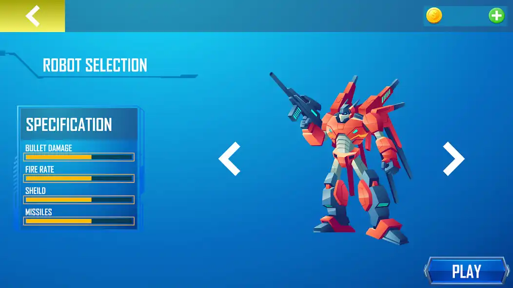 Play Rope Spider Hero Flying Robot  and enjoy Rope Spider Hero Flying Robot with UptoPlay