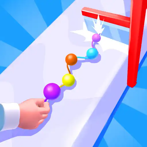 Play Rope stack APK