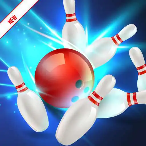 Play Rope Swing : Bowling Puzzle APK