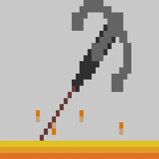 Play Rope Swinger 2D APK