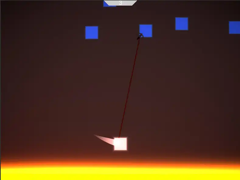 Play Rope Swinger 2D  and enjoy Rope Swinger 2D with UptoPlay
