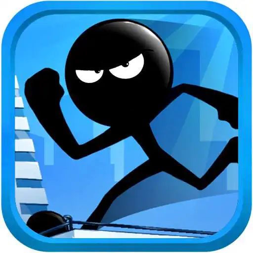 Play Rope Swing Man APK