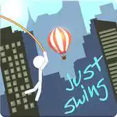 Free play online Rope Swing Stickman APK Free play online Rope Swing Stickman APK
