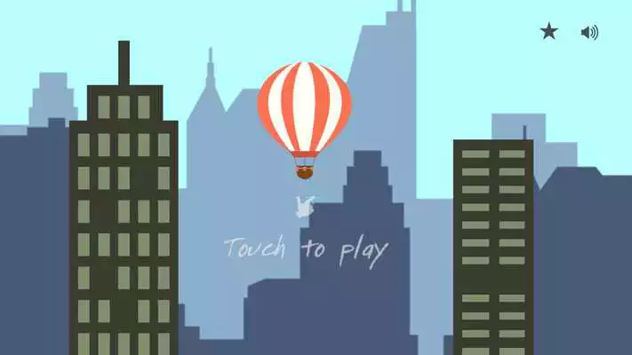 Play Rope Swing Stickman