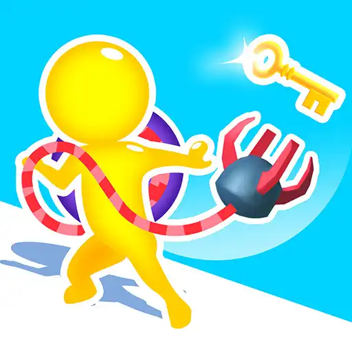 Play Rope the Enemy APK