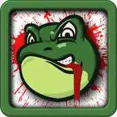 Free play online Rope the Frog APK Free play online Rope the Frog APK