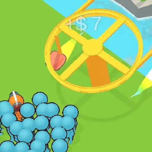 Play Ropeway Fever APK