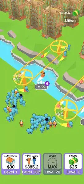 Play Ropeway Fever and enjoy Ropeway Fever with UptoPlay Play Ropeway Fever and enjoy Ropeway Fever with UptoPlay