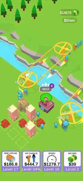 Play Ropeway Fever as an online game online Ropeway Fever with UptoPlay Play Ropeway Fever as an online game Ropeway Fever with UptoPlay