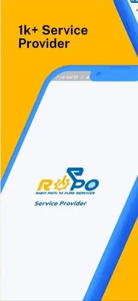 Play ROPO Service Provider  and enjoy ROPO Service Provider with UptoPlay