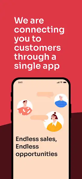 Play Roppi business: for merchants  and enjoy Roppi business: for merchants with UptoPlay