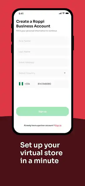 Play Roppi business: for merchants as an online game Roppi business: for merchants with UptoPlay