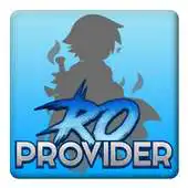 Free play online ROProvider APK