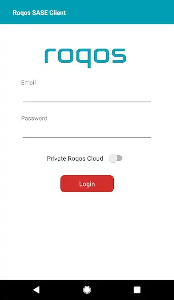 Play Roqos SASE Client as an online game Roqos SASE Client with UptoPlay