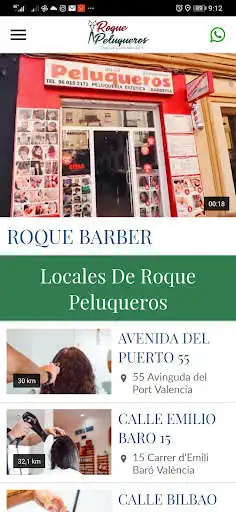 Play roque app as an online game roque app with UptoPlay