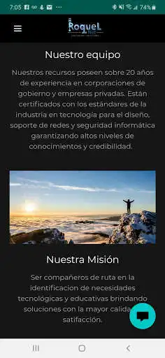 Play RoquelNet as an online game RoquelNet with UptoPlay