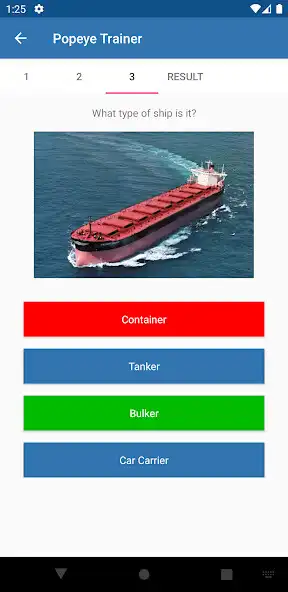 Play RoRo Passenger (Operational) as an online game RoRo Passenger (Operational) with UptoPlay