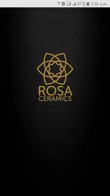 Play Rosa Ceramics