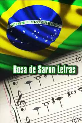 Play Rosa de Saron Letras