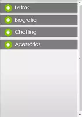 Play Rosa de Saron Letras