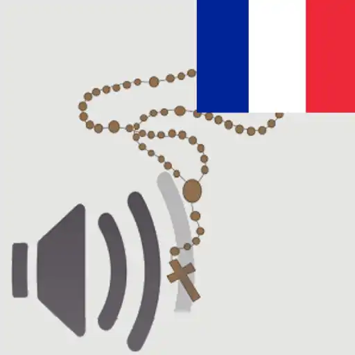 Play Rosaire français traditionnel APK