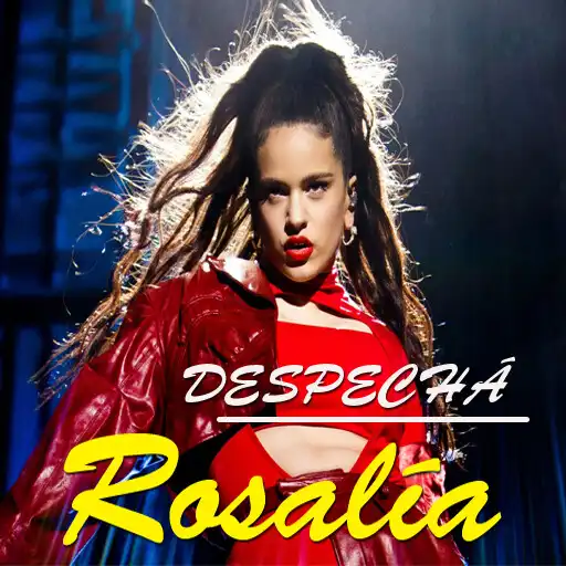 Play ROSALÍA - BESO APK Play ROSALÍA - BESO APK