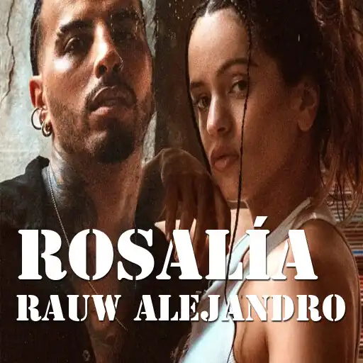 Play ROSALÍA - BESO  and enjoy ROSALÍA - BESO with UptoPlay