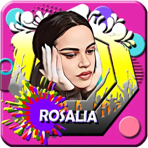 Play Rosalia Despecha APK Play Rosalia Despecha APK
