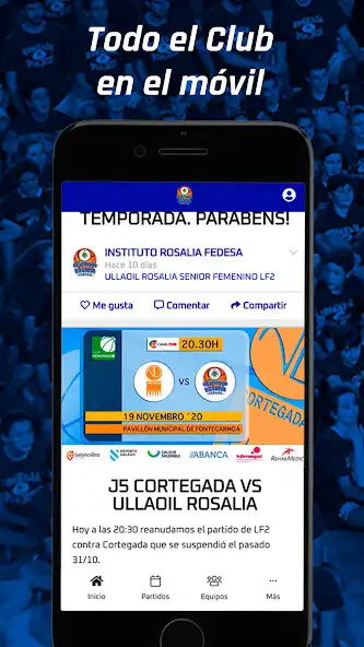 Play Rosalia FEDESA  and enjoy Rosalia FEDESA with UptoPlay