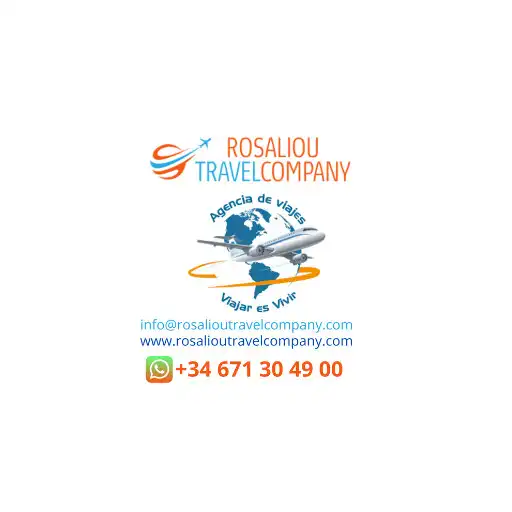 Play ROSALIOU TRAVEL APK Play ROSALIOU TRAVEL APK