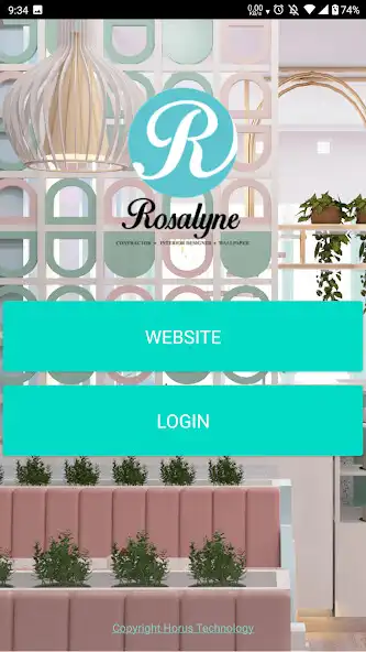 Play Rosalyne as an online game Rosalyne with UptoPlay