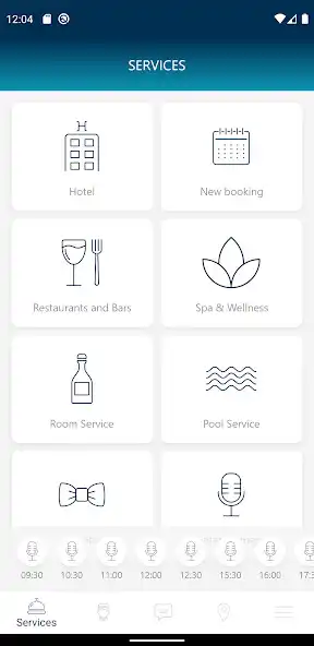 Play Rosamar Hotels  and enjoy Rosamar Hotels with UptoPlay