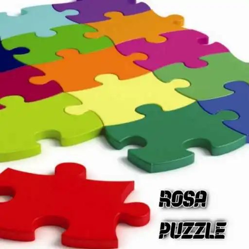 Play Rosa Puzzle Game APK