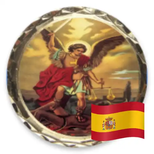 Play Rosario de San Miguel Arcángel APK