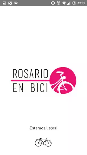 Play Rosario en Bici