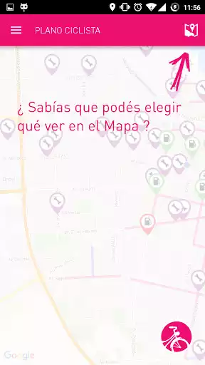 Play Rosario en Bici