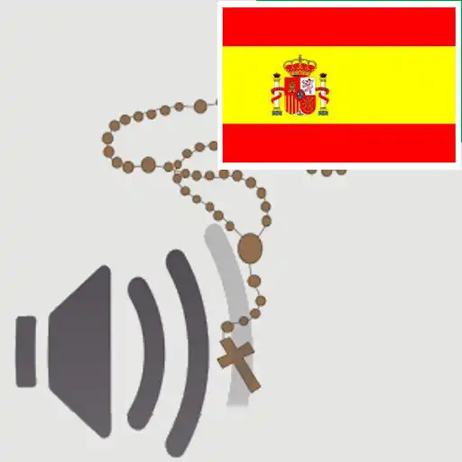 Play Rosario Español Audio APK