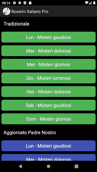 Play Rosario Italiano Pro as an online game Rosario Italiano Pro with UptoPlay