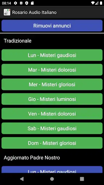 Play Rosario Italiano  and enjoy Rosario Italiano with UptoPlay