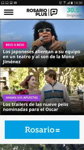 Play RosarioPlus  and enjoy RosarioPlus with UptoPlay