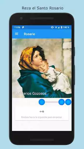 Play Rosario as an online game Rosario with UptoPlay