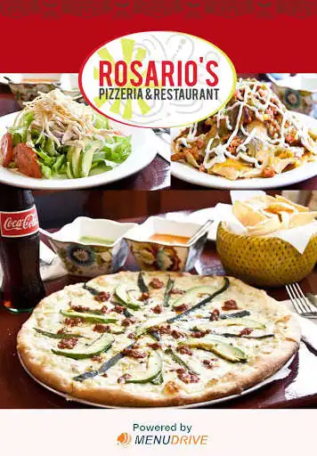 Play Rosarios Pizzeria