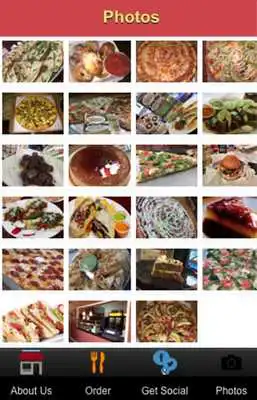 Play Rosarios Pizzeria