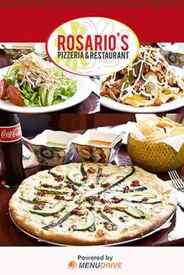 Play Rosarios Pizzeria